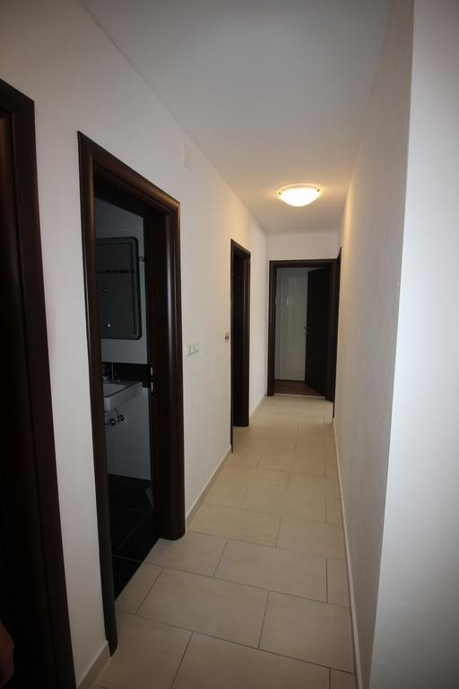 Apartments Manda Novi Vinodolski Esterno foto